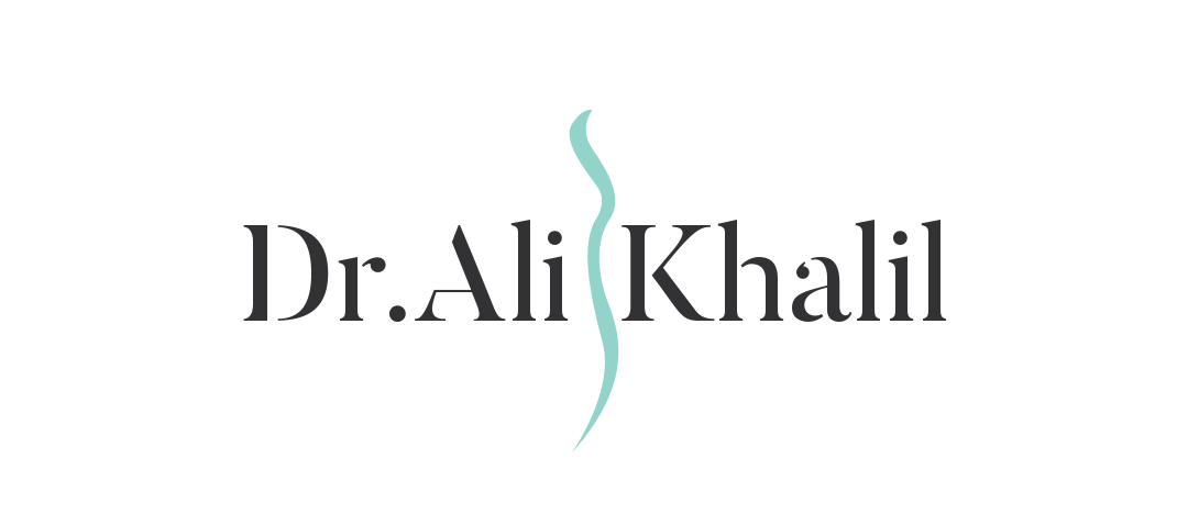 dr ali logo