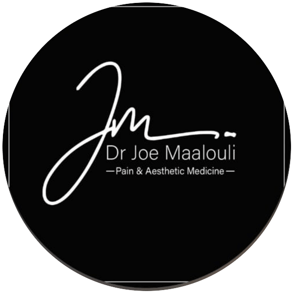 Dr. Joe Maalouli