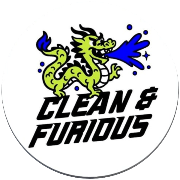 Clean & Furious