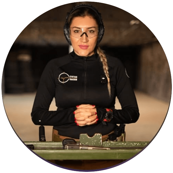 Cynthia Yaacoub