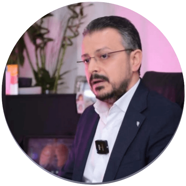 Dr. Ahmad Abdel Sater