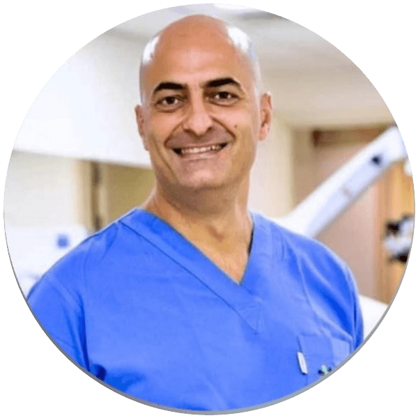 Dr. Wajdi Hamdan