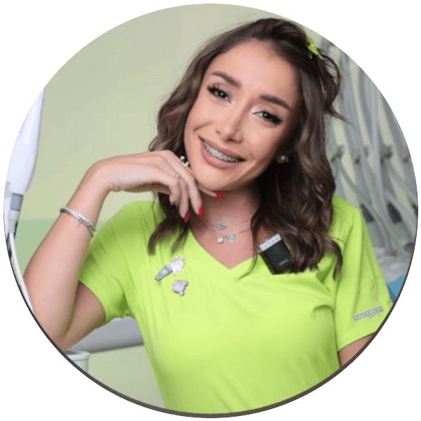 Dr. Ghina Yassine