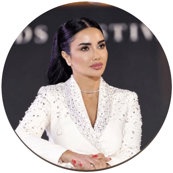 Nahed Chamseddine