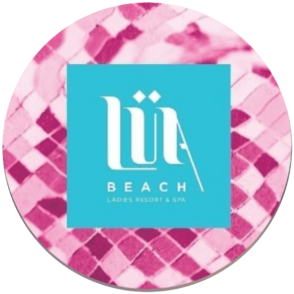 Lua Ladies Beach