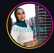 Huda Beauty Center